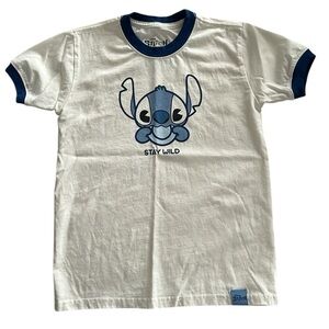 Disney Stitch T-shirt kids